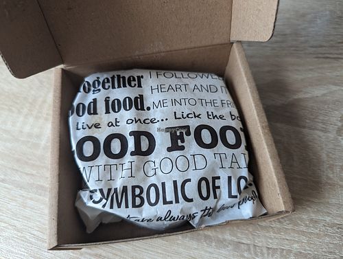 Packaging at SajtOm in Budapest