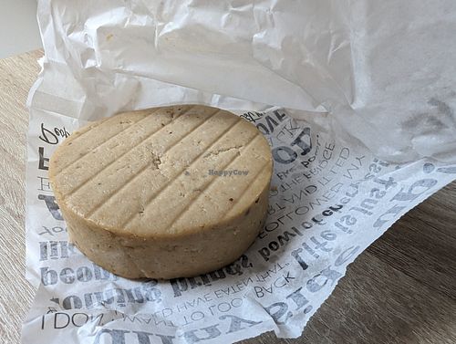 Smoky garlic at SajtOm in Budapest