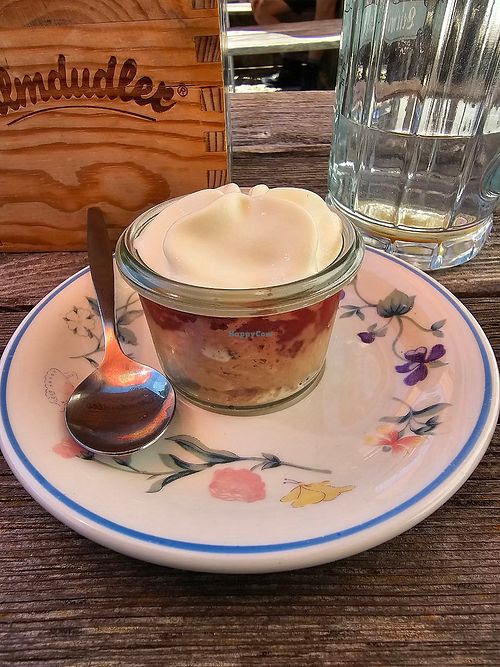  at Gleinalm Schutzhaus in Neuhof