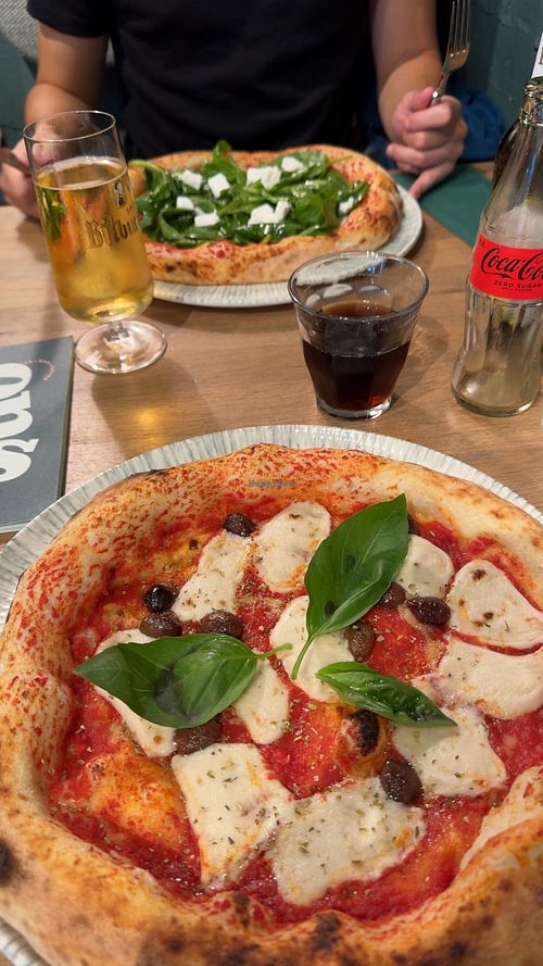   at Nonna's – Italian Soulfood in Bielefeld