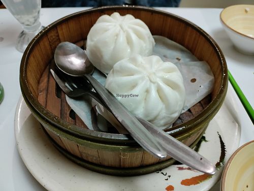 Image of Gong De Lin