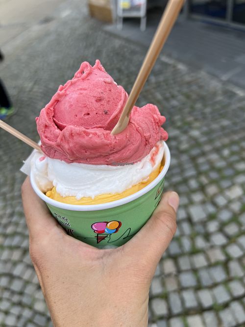   at Iglu Slaščičarna Džemail Demiri s.p. in Maribor