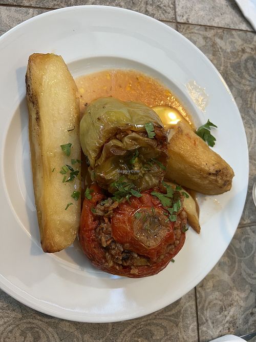   at Rosemary in Skopelos