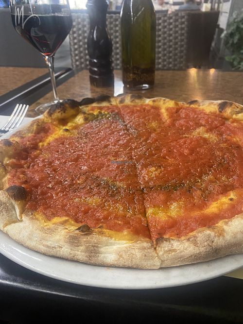   at Ristorante Commercianti in Lugano