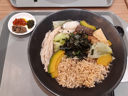  at TPE - Vege Creek 蔬河 - T2 in Taoyuan City