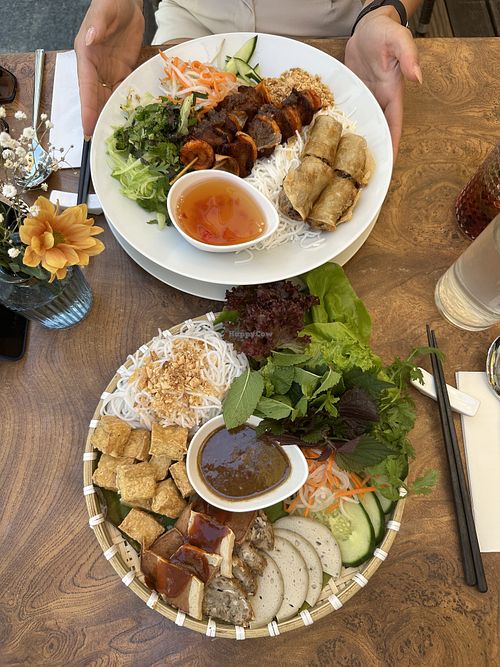 Image of Vevi Restaurant III