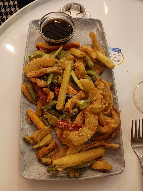  at Buena Pinta EatDrink&Nightlife. in Albacete