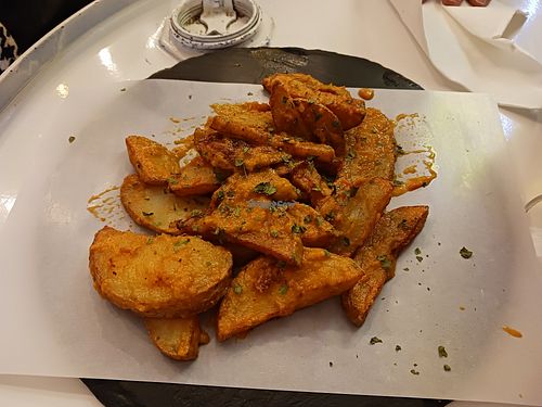  at Buena Pinta EatDrink&Nightlife. in Albacete