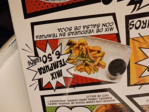  at Buena Pinta EatDrink&Nightlife. in Albacete