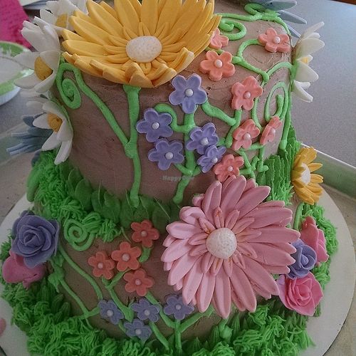 . at Touch of Sweet in Northford