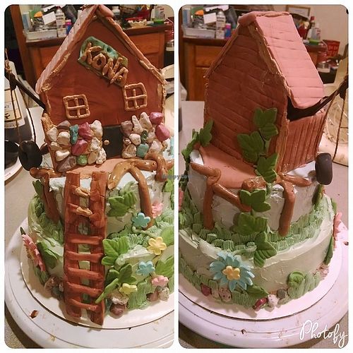 . at Touch of Sweet in Northford