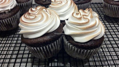 . at Touch of Sweet in Northford