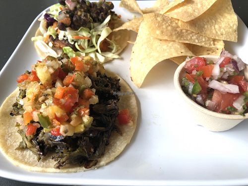 Taco Tuesday at Green Bar & Kitchen at Green Bar and Kitchen in Fort Lauderdale