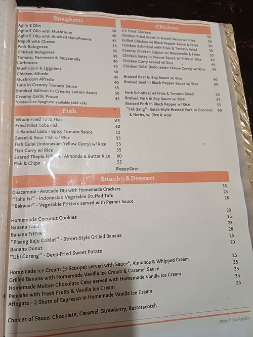  at Romlan Guesthouse in Samosir