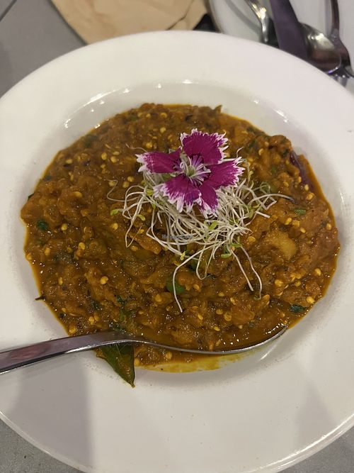 Peach Cafe Auchenflower Queensland Restaurant HappyCow