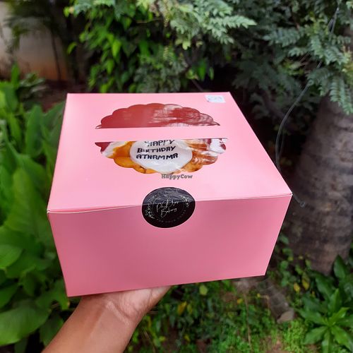 Image of Pibbles Bakery