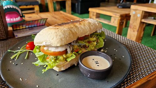 Image of All Vegan Cafe' Restaurant