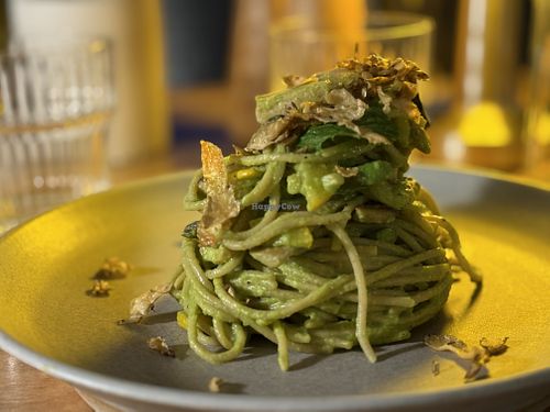   at Café Plateau  in Gudhjem