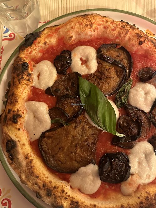   at Pizzium - Como in Como