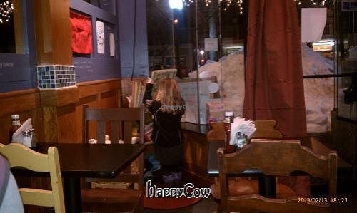 kid's book, with books and toys at Madrona Tree in Arlington