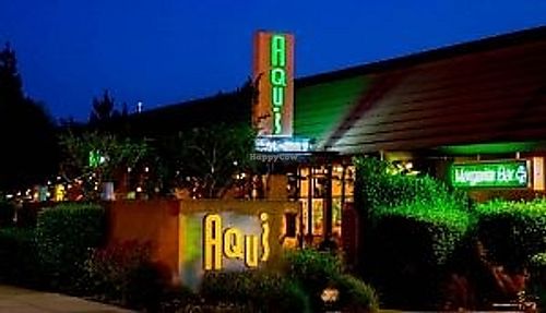  at Aqui  in San Jose