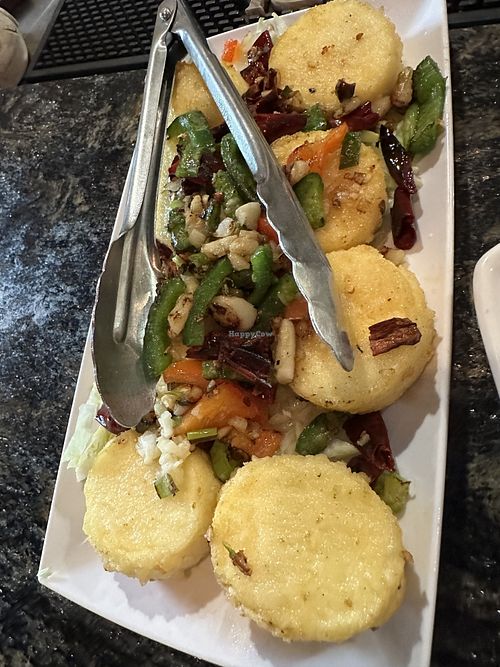 Chef Ping - Rolling Meadows Illinois Restaurant - HappyCow