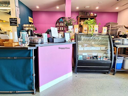  at Urban Forest Bistro in Duncan