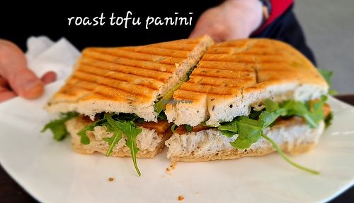  at Urban Forest Bistro in Duncan