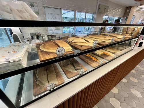 Image of Munchi Pancakes