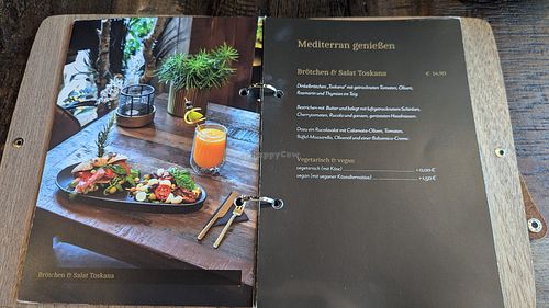  at Süßkunst Konditorei Café in Goldbach