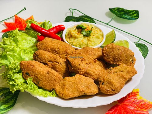 Image of Govinda's Restaurant