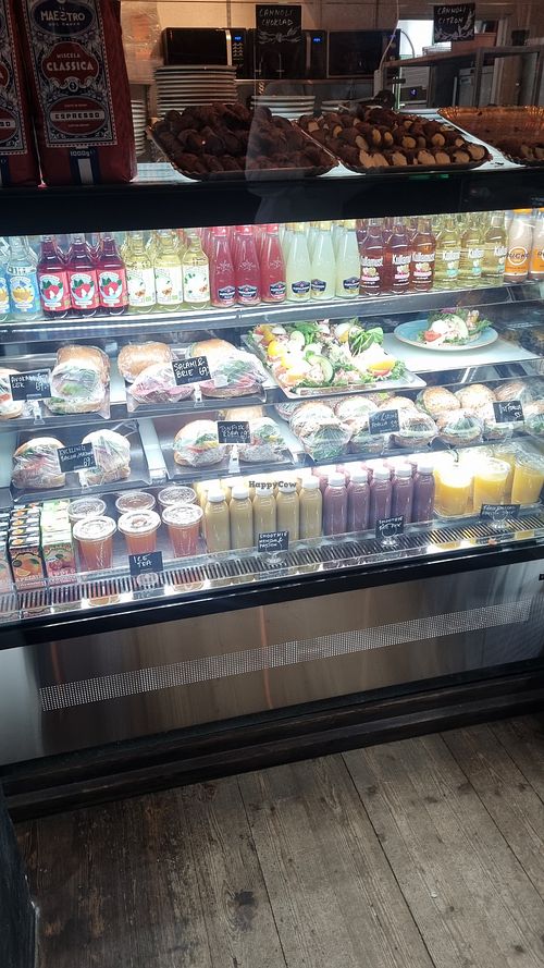  at Sprakcafeet in Gothenburg