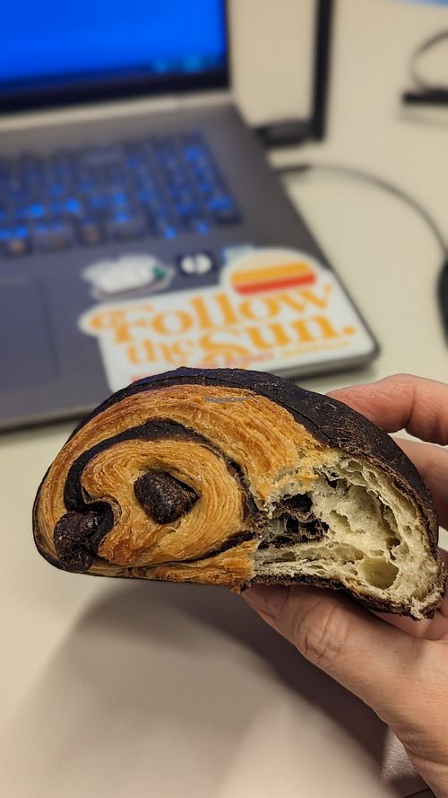 Image of Craft Vegan Bakery - Palermo Soho