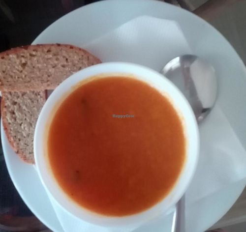 @ Carrots at Carrots - Cloud Kitchen in Bangalore