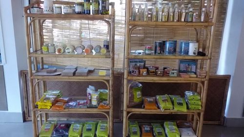 @ Carrots at Carrots - Cloud Kitchen in Bangalore