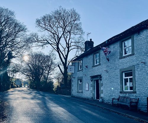  at Queens Arms in Buxton