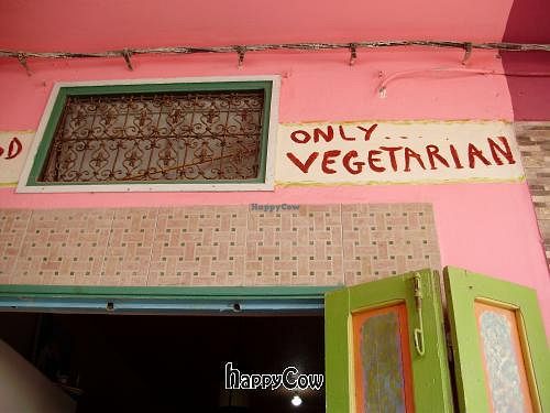 Shyadma's at Shyadma's Vegan Food in Essaouira