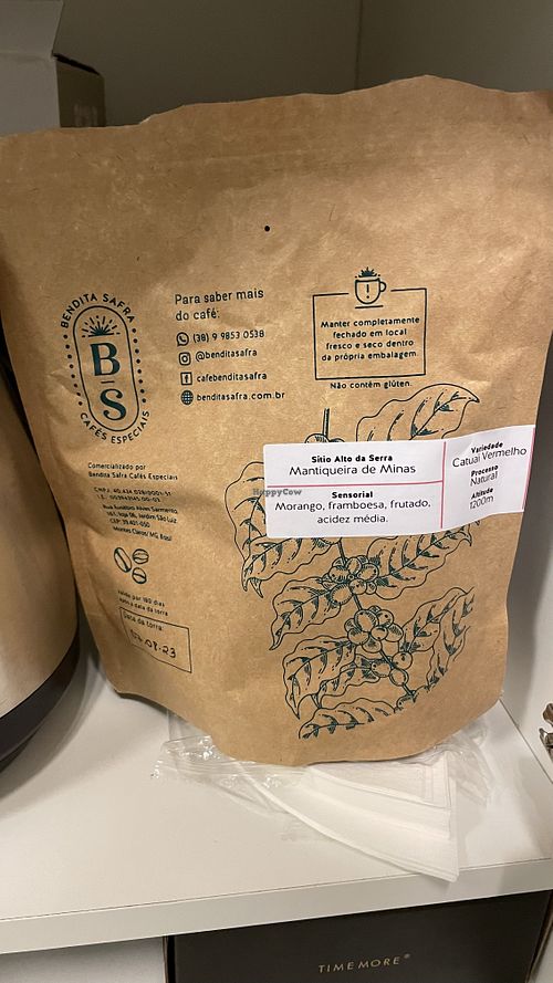   at Bendita Safra in Montes Claros