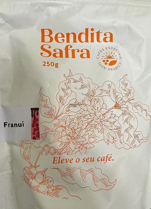   at Bendita Safra in Montes Claros
