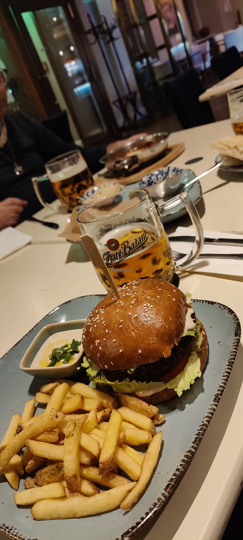  at Jerusalem By PRAGUE in Prague