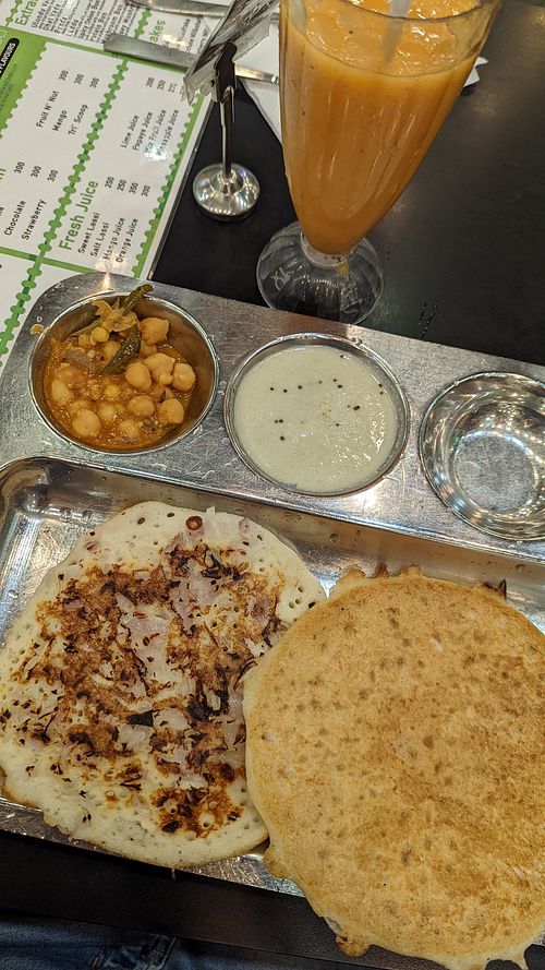 Image of Balaji Dosai