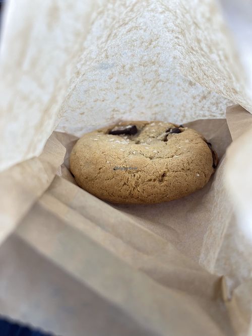   at Magpie Cafe in Baton Rouge