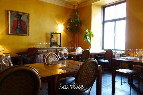 Elevant at Elevant in Tallinn