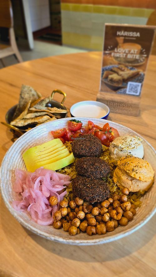  at Harissa in Barranquilla