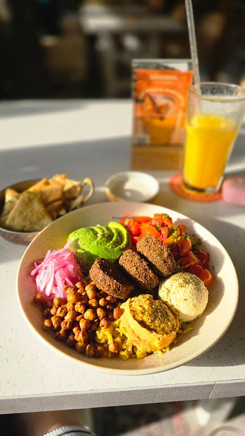  at Harissa in Barranquilla