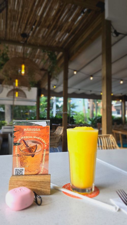  at Harissa in Barranquilla