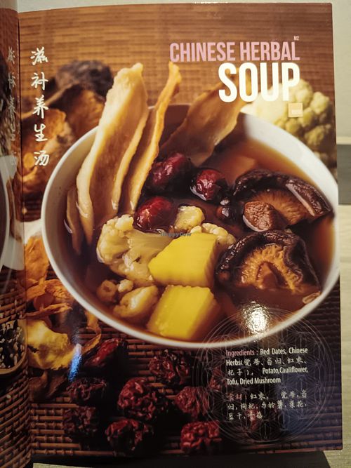  at Sushi Kitchen - Bukit Jalil in Kuala Lumpur