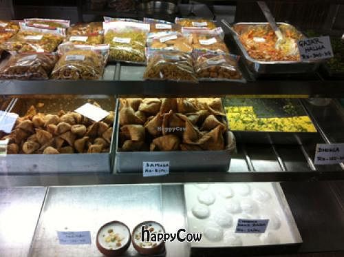 yum at Ksheer Sagar in Varanasi