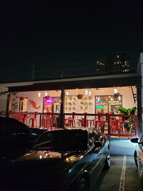  at Calle Taco in Nashville