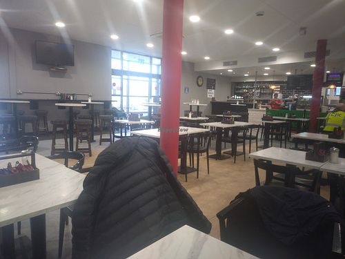  at KIR - The Gateway Bar & Restaurant in Killarney